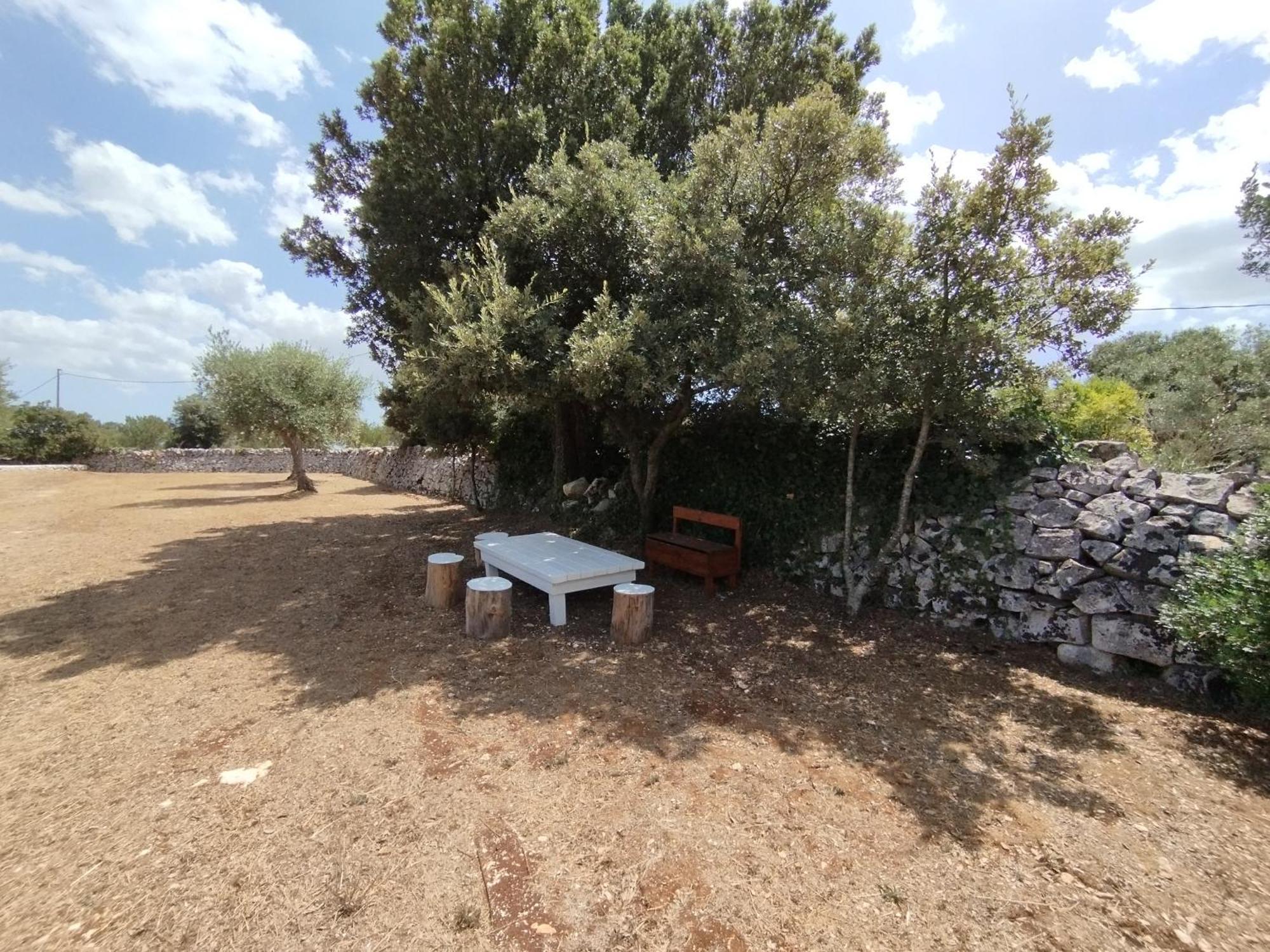 Villa Trullo Gio Cisternino Exterior foto